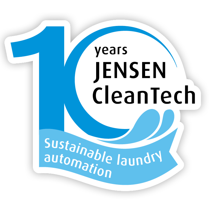 庆祝CleanTech 洗衣厂成立10周年